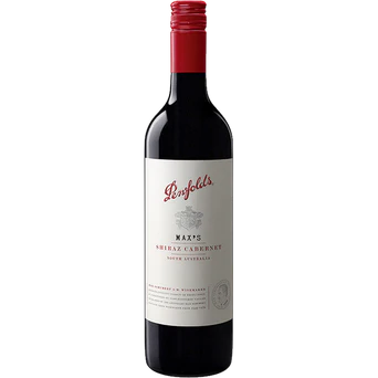 Penfolds Max's Shiraz Cabernet 750ml