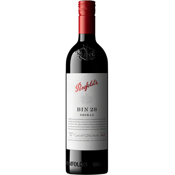 Penfolds Bin 28 Shiraz 750ml