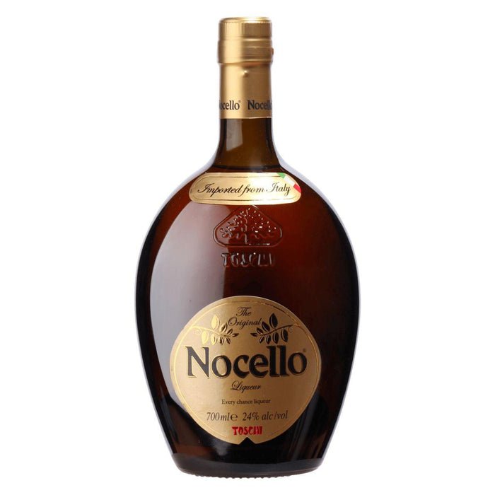 Toschi Nocello Walnut Liqueur 700ml