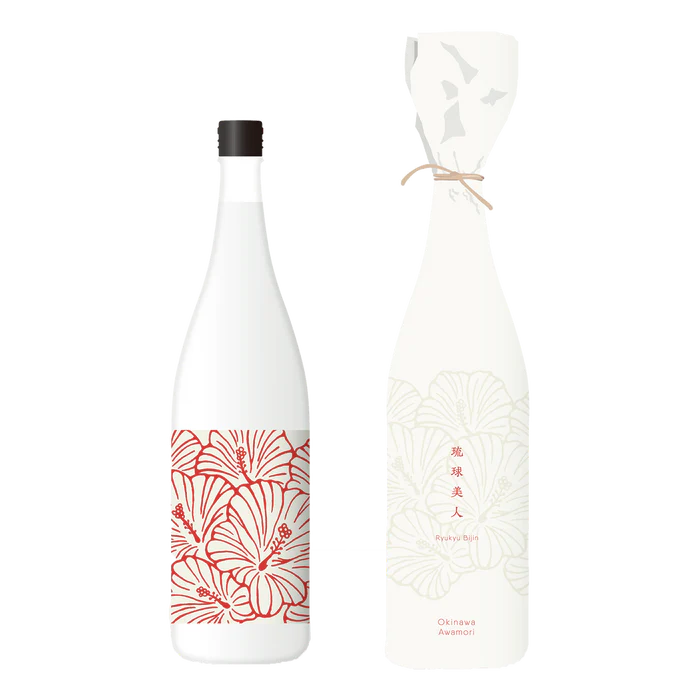 Awamori Ryukyu Bijin 700ml