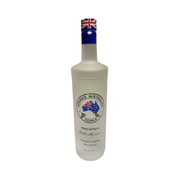 Advance Australian Premium Vodka 1L