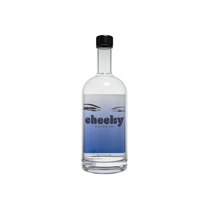 Cheeky Vodka 700ml