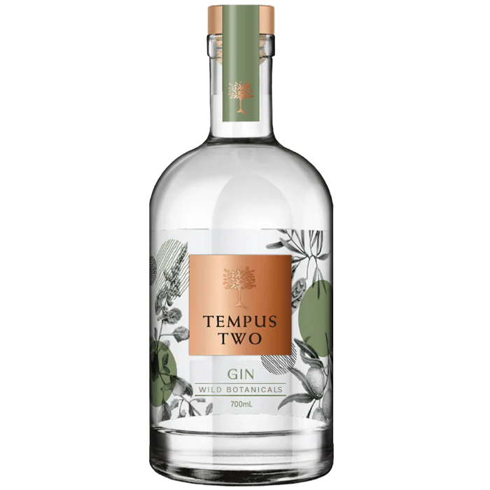 Tempus Two Copper Prosecco Gin 700 ml