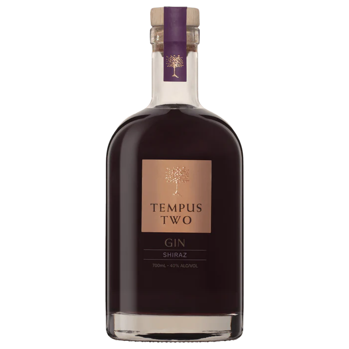 Tempus Two Copper Shiraz Gin 700 ml