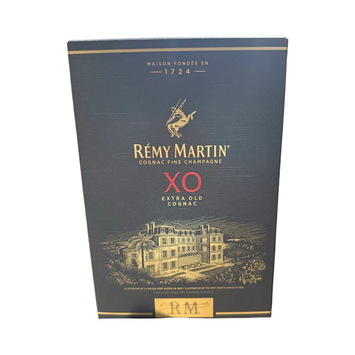 Remy Martin XO Excellence Cognac 700 ml