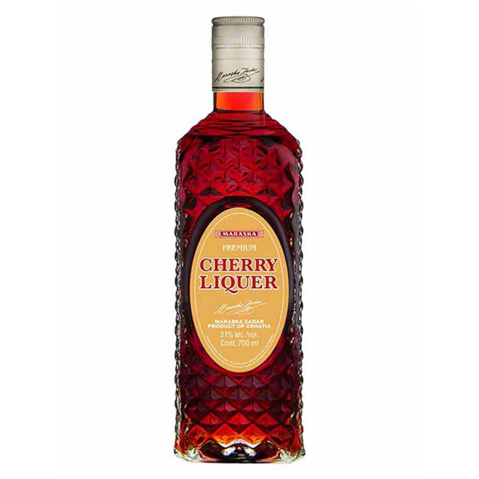 Maraska Premium Cherry Liqueur 700ml