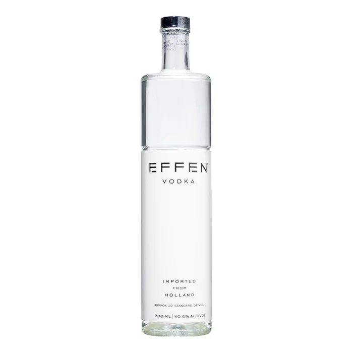 Effen Premium Vodka 750ml