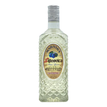 Maraska Slijivovica Plum Brandy 700ml