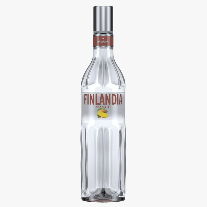 Finlandia Mango Vodka 700ml