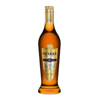 Metaxa 7 Star Brandy 700ml