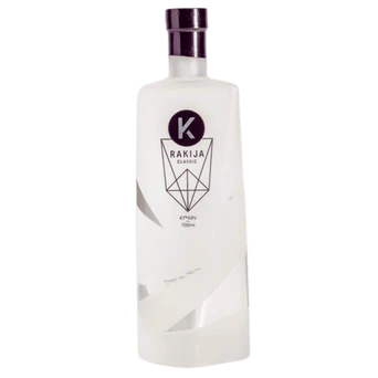 Kabina Classic Rakija 700ml
