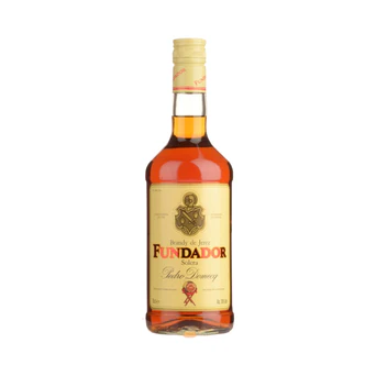Fundador Solera Spanish Brandy 700ml