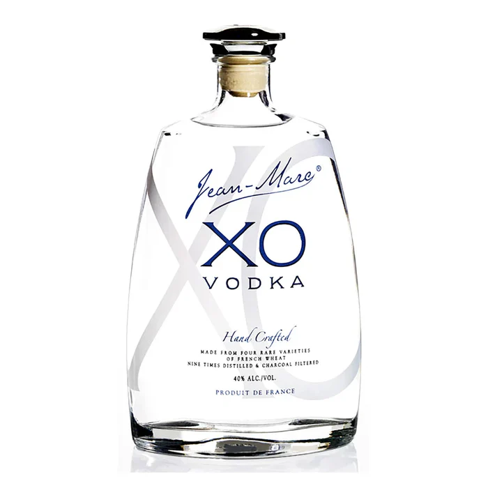 Jean Marc XO Premium Vodka 750ml