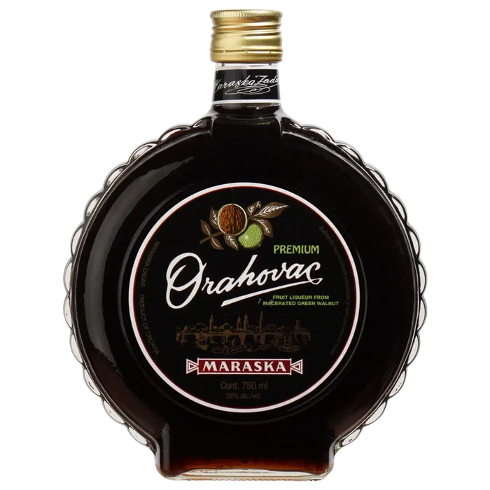 Maraska Orahovac 750ml