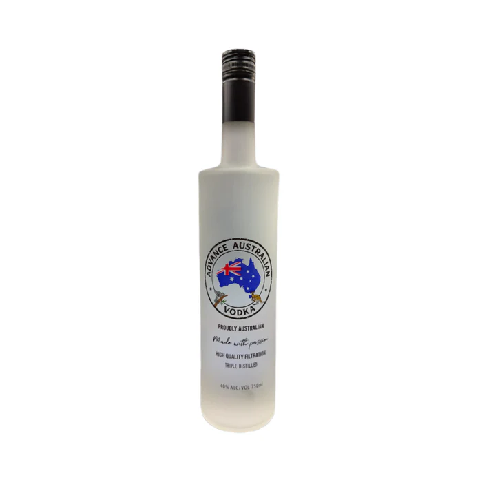 Advance Australian Vodka 750ml