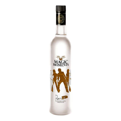 Magic Moments Chocolate Premium Indian Vodka 750ml