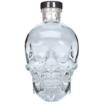 Crystal Head Vodka 3L