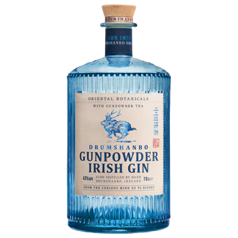 Drumshanbo Gunpowder Irish Gin 700ml