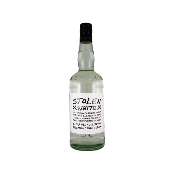 Stolen White Rum 700ml