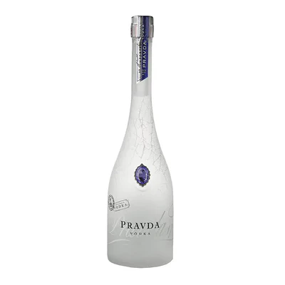 Pravda Vodka 700ml