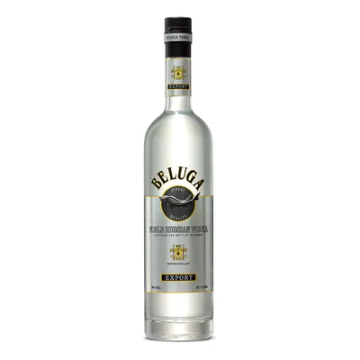 Beluga Noble Premium Vodka 700ml