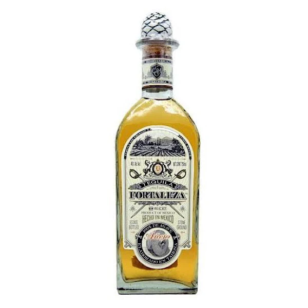 Fortaleza Anejo 750ml