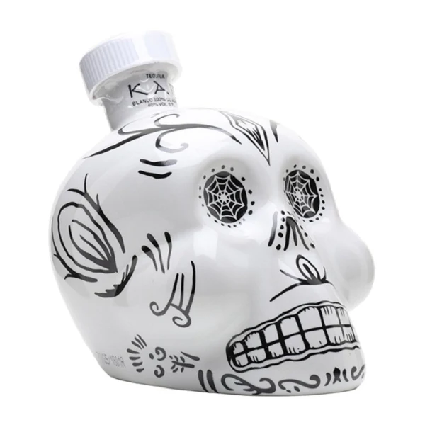 Kah Tequila Blanco 700ml