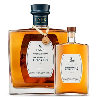 Tokay 100 Rare Cask Release 700ml (bonus 100ml)