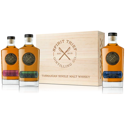 Spirit Thief Limited Edition Gift Pack