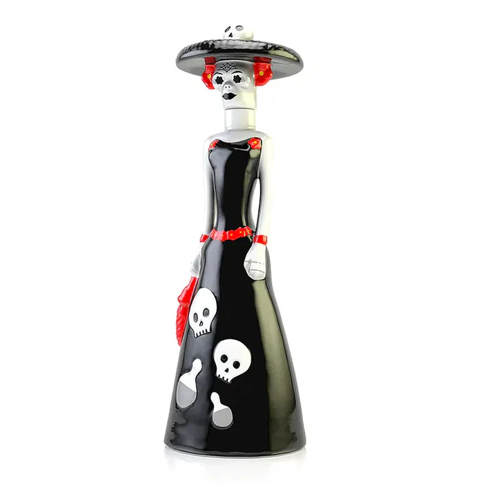 Dona Celia Reposado Tequila 750 ml