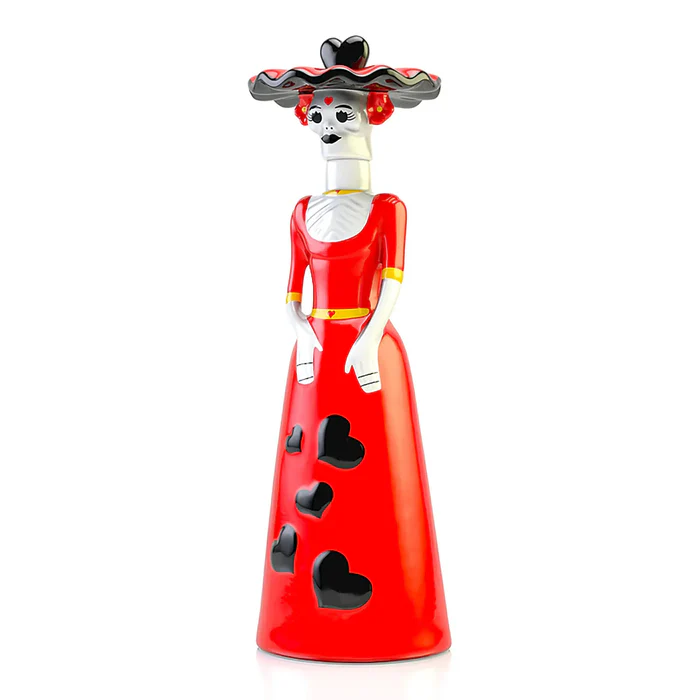 Dona Celia Anejo Tequila 750 ml