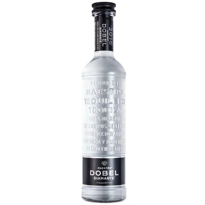 Maestro Dobel Diamante Reposado Tequila 700 ml