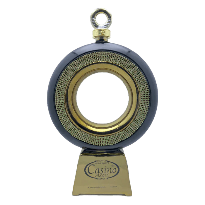 Dona Celia Blanco Tequila 750 ml