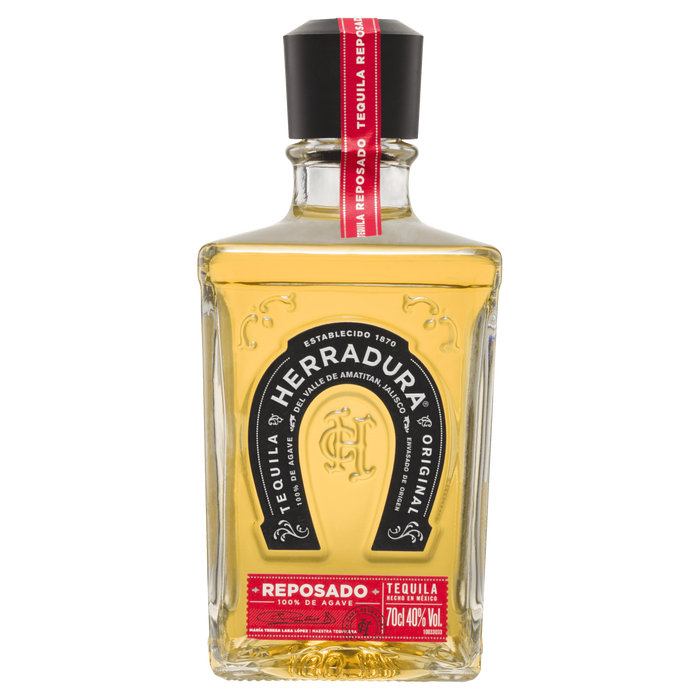 Herradura Reposado Tequila 700 ml
