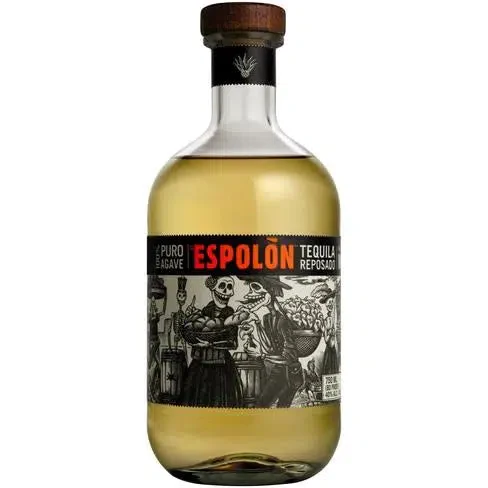 Espolon Tequila Reposado 700 ml