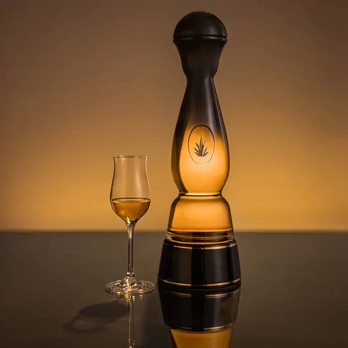 Clase Azul Gold Limited Edition Tequila 750 ml