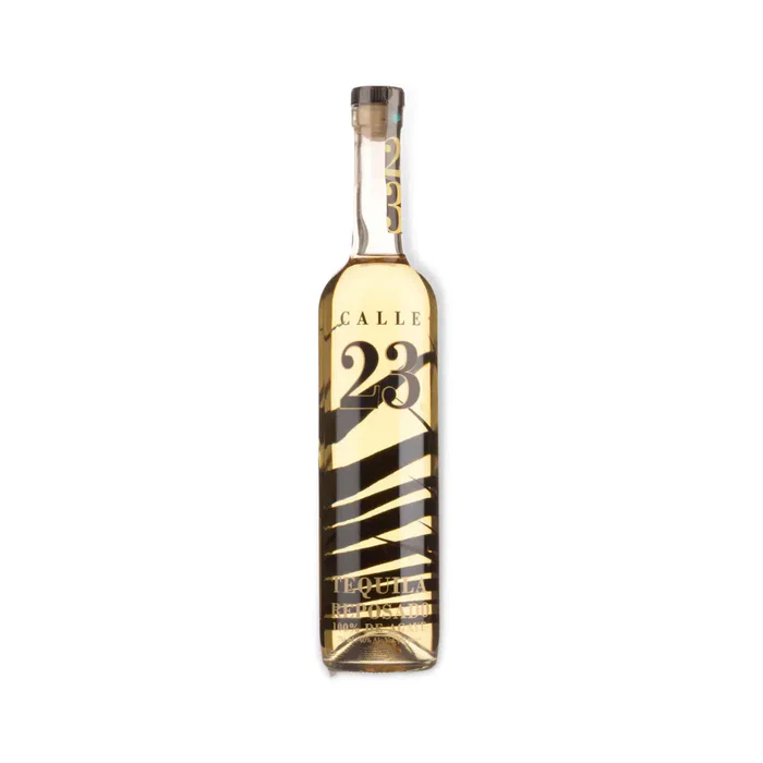 Calle 23 Reposado Tequila 700 ml