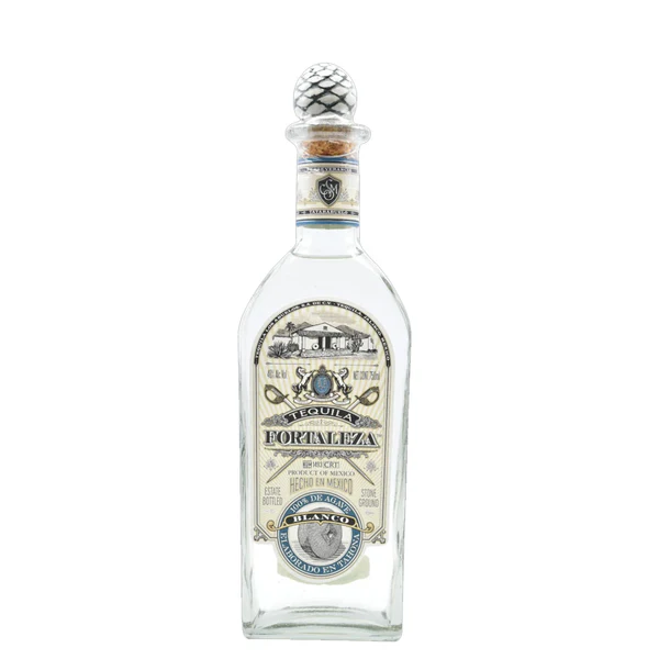 Fortaleza Blanco 750ml