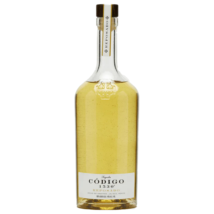 Codigo 1530 Tequila Reposado 750 ml