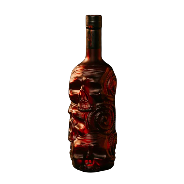 Rusty Barrel Spiced Rum 200ml