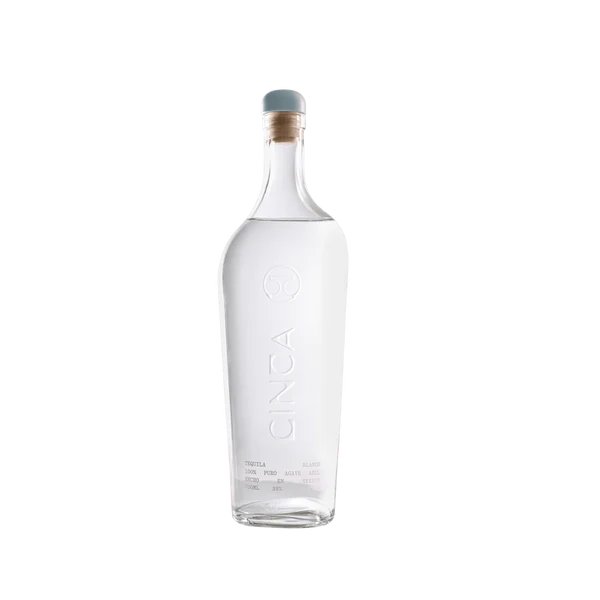 Cinca Tequila Blanco 700ml