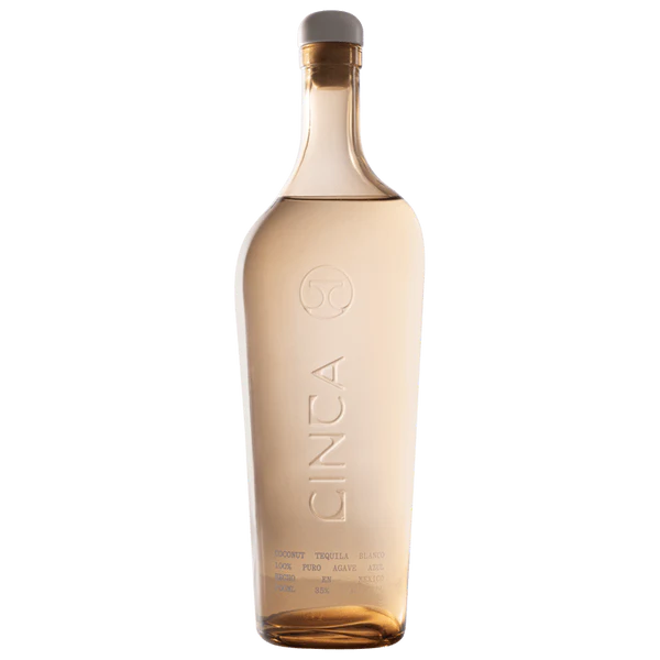 Cinca Tequila Coconut 700ml
