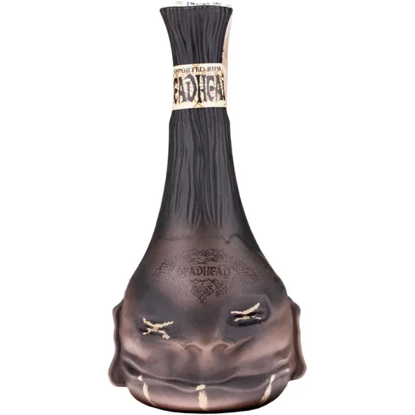 Deadhead 6 Year Old Mexican Rum 50ml