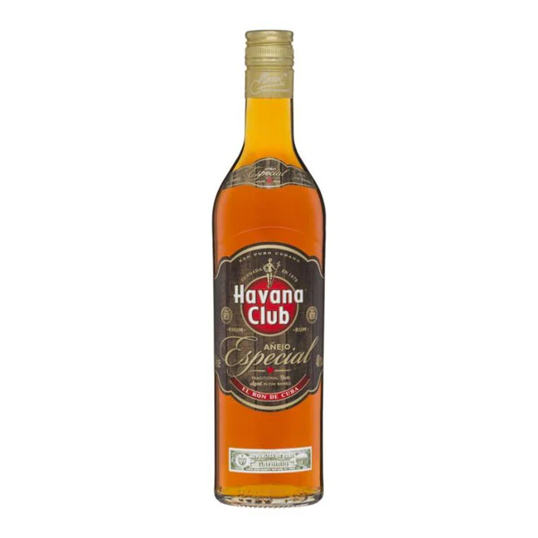 Havana Club Anejo Especial Tequila 700ml