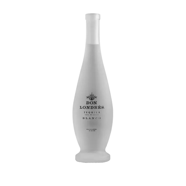 Don Londres Blanco Premium Tequila 750ml