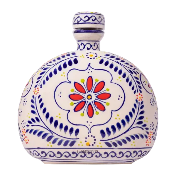 La Cofradia Talavera Azul Reposado Tequila 750ml