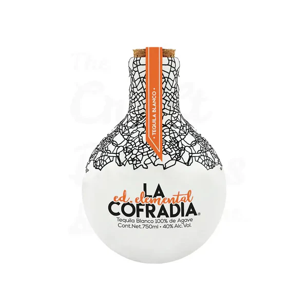 La Cofradia Elemental Blanco 750ml
