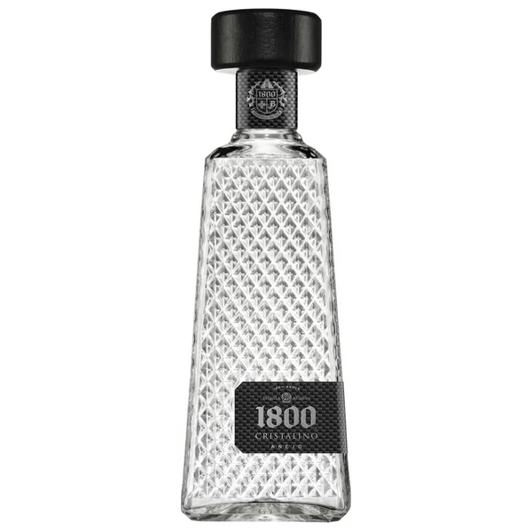 1800 Cristalino Tequila 700ml