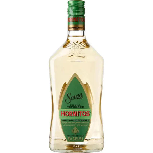 Sauza Hornitos Reposado Tequila 700ml