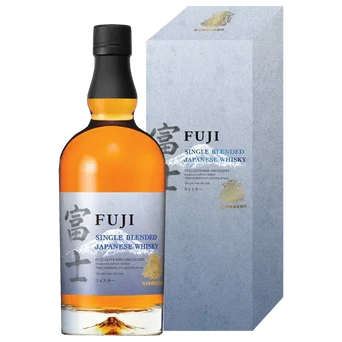 Fuji Single Blended Whisky 700ml